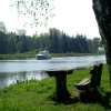 Tour Elbe-Lübeck-Kanal(Süd)