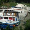 Tour 2: Elbe-Lübeck-Kanal(N)