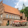 Tour 2: Elbe-Lübeck-Kanal(N)